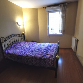 Vente
Appartement 3 pièces - Aubervilliers