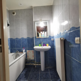 Vente
Appartement 3 pièces - Aubervilliers