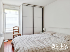 
                                                                                        Vente
                                                                                         Appartement 3 pièces avec balcon et parking