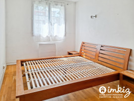 
                                                                                        Vente
                                                                                         Appartement 3 pièces avec cave et balcon