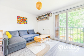 Vente
Appartement 3 pièces avec double terrasse