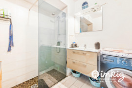 Vente
Appartement 3 pièces avec double terrasse