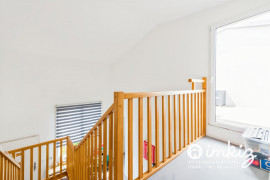 Vente
Appartement 3 pièces avec double terrasse
