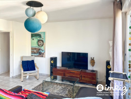 Vente
Appartement 3 pièces avec terrasse