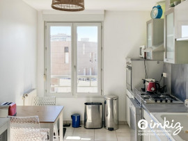 Vente
Appartement 3 pièces avec terrasse