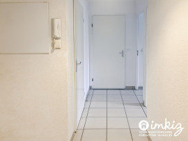 
                                                                                        Vente
                                                                                         Appartement 3 pièces avec terrasse - proche RER