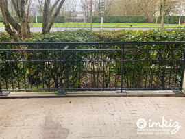 
                                                                                        Vente
                                                                                         Appartement 3 pièces avec terrasse - proche RER