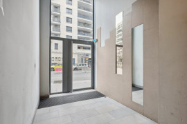 
                                                                                        Vente
                                                                                         Appartement 4 pièces avec balcon  - Saint-Ouen