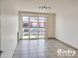 Vente
Appartement 3 pièces - Balcon - Box
