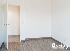 Vente
Appartement 3 pièces - Balcon - Box