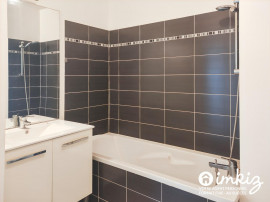 Vente
Appartement 3 pièces - Balcon - Box