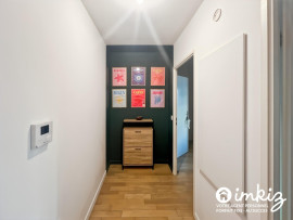 
                                                                                        Vente
                                                                                         Appartement 3 pièces, balcon et parking