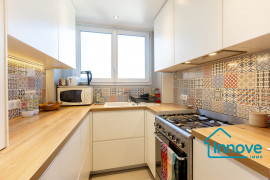 Vente
Appartement 3 pièces Châtillon