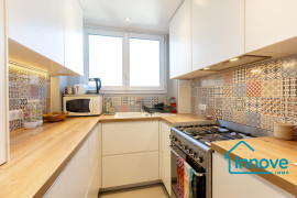 
                                                                                        Vente
                                                                                         Appartement 3 pièces Châtillon