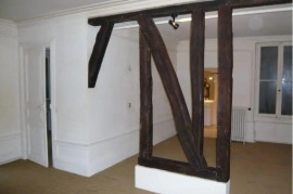 
                                                                                        Location
                                                                                         Appartement 3 pièces - colocation acceptée