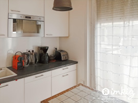 
                                                                                        Vente
                                                                                         Appartement 3 pièces dans une résidence de 2016