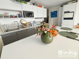 
                                                                                        Vente
                                                                                         Appartement 3 pièces de 2016 avec terrasse