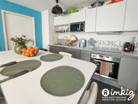 
                                                                                        Vente
                                                                                         Appartement 3 pièces de 2016 avec terrasse