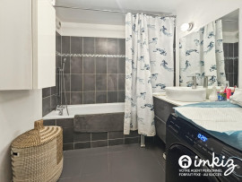 
                                                                                        Vente
                                                                                         Appartement 3 pièces de 2016 avec terrasse