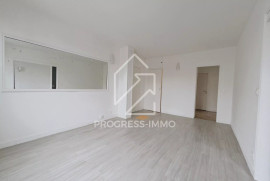 
                                                                                        Vente
                                                                                         Appartement 3 pièces de 57,96 m² à 5 min du métro Ligne 5
