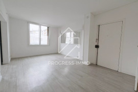 
                                                                                        Vente
                                                                                         Appartement 3 pièces de 57,96 m² à 5 min du métro Ligne 5