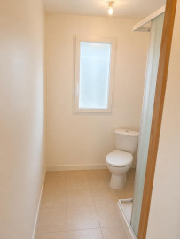 
                                                                                        Location
                                                                                         Appartement 3 pièces de 60 m² à Guerville