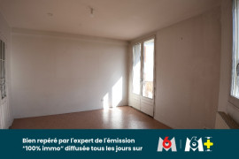 
                                                                                        Vente
                                                                                         Appartement 3 pièces de 65 m²