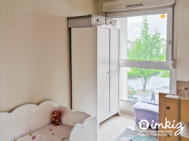 
                                                                                        Vente
                                                                                         Appartement 3 pièces Duplex 65m²