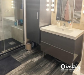 
                                                                                        Vente
                                                                                         Appartement 3 pièces en centre ville