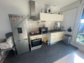 Location
Appartement 3 pièces en DUPLEX dans une résidence calme et sécurisé dans SAINT-QUENTIN