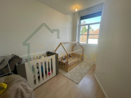 Location
Appartement 3 pièces en DUPLEX dans une résidence calme et sécurisé dans SAINT-QUENTIN