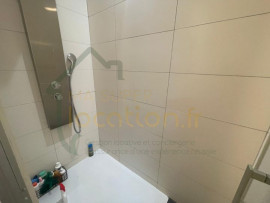 Location
Appartement 3 pièces en DUPLEX dans une résidence calme et sécurisé dans SAINT-QUENTIN