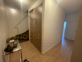 Location
Appartement 3 pièces en DUPLEX dans une résidence calme et sécurisé dans SAINT-QUENTIN