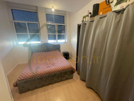 Location
Appartement 3 pièces en DUPLEX dans une résidence calme et sécurisé dans SAINT-QUENTIN