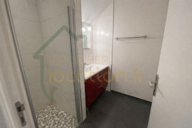 
                                                                                        Location
                                                                                         Appartement 3 pièces en DUPLEX dans une résidence calme et sécurisé dans SAINT-QUENTIN