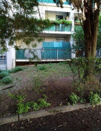 
                                                                                        Location
                                                                                         Appartement 3 pièces en résidence privé