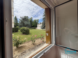 
                                                                                        Vente
                                                                                         Appartement 3 pièces entièrement rénové, Viroflay Rive Gauch