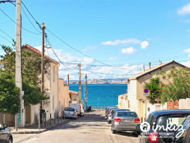 
                                                                                        Vente
                                                                                         Appartement 3 pièces et local commercial