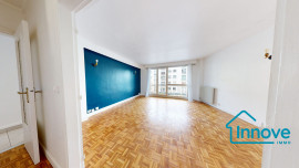 Vente
Appartement 3 pièces, gare des Chantiers