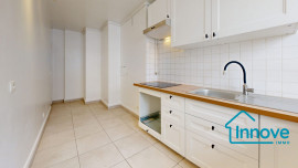 Vente
Appartement 3 pièces, gare des Chantiers