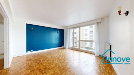 Vente
Appartement 3 pièces, gare des Chantiers