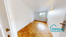 Vente
Appartement 3 pièces, gare des Chantiers