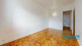 Vente
Appartement 3 pièces, gare des Chantiers