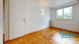 Vente
Appartement 3 pièces, gare des Chantiers