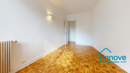 Vente
Appartement 3 pièces, gare des Chantiers