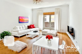 Vente
                                                                                Appartement 3 pièces lumineux avec balcon