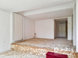 Vente
Appartement 3 pièces lumineux dans résidence