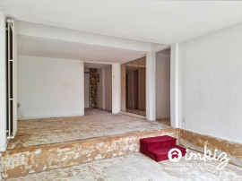 Vente
Appartement 3 pièces lumineux dans résidence
