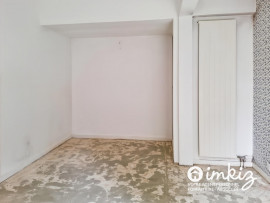 Vente
Appartement 3 pièces lumineux dans résidence
