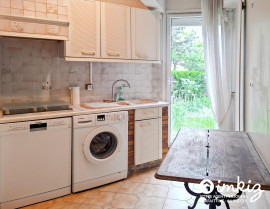 
                                                                                        Vente
                                                                                         Appartement 3 pièces lumineux dans résidence